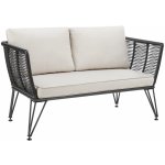 tectake 405464 – Zboží Dáma