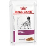 Royal Canin Veterinary Health Nutrition DOG Renal 12 x 100 g – Zbozi.Blesk.cz