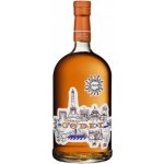 Godet VSOP 40% 1 l (holá láhev) – Sleviste.cz