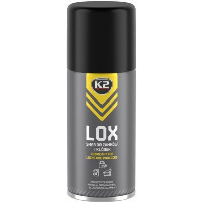 K2 Lox 150 ml | Zboží Auto