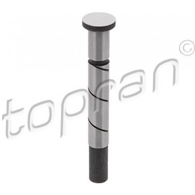 Vakuové čerpadlo (brzdový systém) TOPRAN 305 131 (305131)