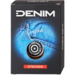 Denim Original voda po holení 100 ml – Zbozi.Blesk.cz