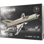 Merkur Stíhač Mig 21 – Zboží Živě