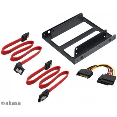 Akasa AK-HDA-11 – Zboží Živě