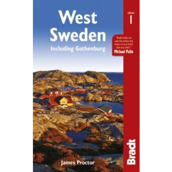 West Sweden J. Proctor