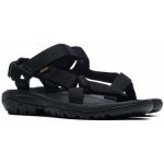 Teva Terra Fi Lite černé – Zboží Dáma