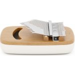 Goki Hudební nástroj Kalimba – Zboží Dáma