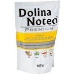 Dolina Noteci Premium Bohatá na kuřecí 500 g – Zbozi.Blesk.cz