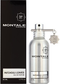 Montale Patchouli Leaves parfémovaná voda unisex 50 ml