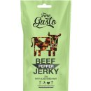 Fine Gusto Hovězí jerky pepř 25 g