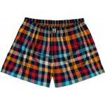 Horsefeathers Sonny BOXER SHORTS marley – Zboží Dáma