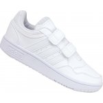 adidas Performance Hoops 3 0 cf c GW0436 bílá – Zbozi.Blesk.cz