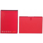 Gucci Rush toaletní voda dámská 50 ml – Hledejceny.cz