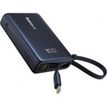 Baseus PicoGo 10000mAh černá – Zboží Živě