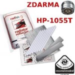 Radflek Úsporné radiátorové fólie 3 ks pro 6 radiátorů a 2ks Radstik – Hledejceny.cz