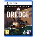 Dredge (Deluxe Edition) – Zboží Živě