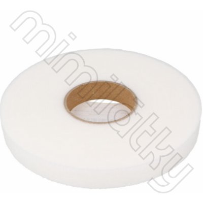 Vlizelín zažehlovací pásek oboustranný 23g 15mm – Zboží Mobilmania