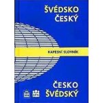 Švédsko český a česko švédský kapesní slovník – Hledejceny.cz