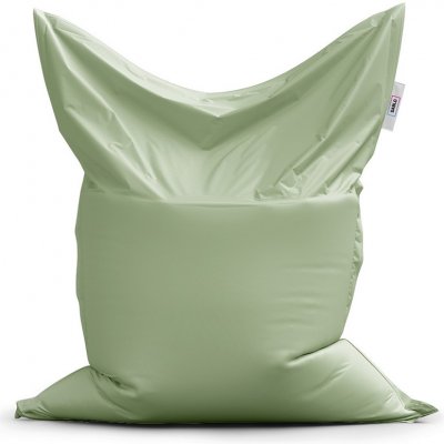SABLIO Zelená serene 200x140 cm – Zboží Mobilmania