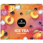 Leros Ice tea letní osvěžení 6 84 g – Sleviste.cz