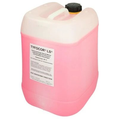 Solární kapalina Tyfocor LS 20l | Zboží Auto