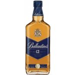 Ballantine’s 12y 40% 0,7 l (holá láhev) – Hledejceny.cz