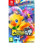 Chocobo GP – Zbozi.Blesk.cz