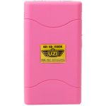 UZI 1,5 Milion Volts růžový – Zboží Dáma