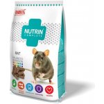 Nutrin Complete Potkan 400 g – Sleviste.cz