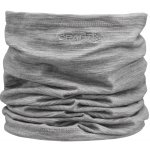 Craft Essence Wool nákrčník šedá – Hledejceny.cz