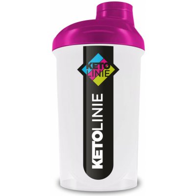 Ketolinie Šejkr Tom – Sleviste.cz