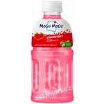 Mogu Mogu Jelly Strawberry Juice 320 ml – Zbozi.Blesk.cz