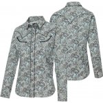 Dámská westernová košile WILLOW – Zboží Mobilmania