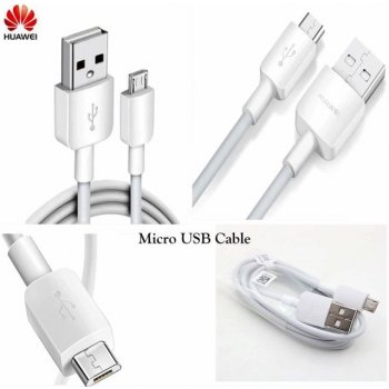 Datový kabel USB na Huawei, pro Huawei P40 Lite E