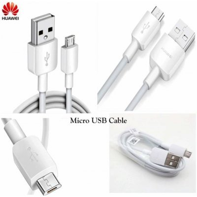 Datový kabel USB na Huawei, pro Huawei P40 Lite E