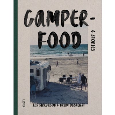Camper Food a Stories