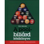A pool-biliárd kézikönyve – Zboží Mobilmania