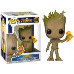 Funko Pop! 416 Marvel Infinity War Groot – Zbozi.Blesk.cz