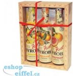 Kitl Syrob Citron + Pomeranč + Grapefruit 3 x 0,5 l – Zbozi.Blesk.cz