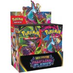 Pokémon TCG Phantasmal Flames Booster Box – Zboží Dáma