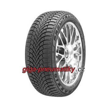 Maxxis Premitra Snow WP6 185/65 R15 92T