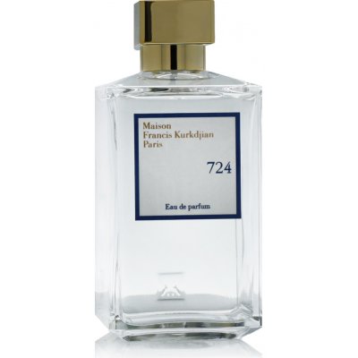 Maison Francis Kurkdjian Maison Francis Kurkdjian 724 parfémovaná voda unisex 200 ml