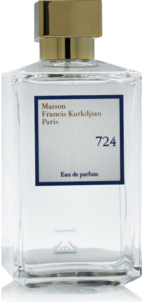 Maison Francis Kurkdjian Maison Francis Kurkdjian 724 parfémovaná voda unisex 200 ml