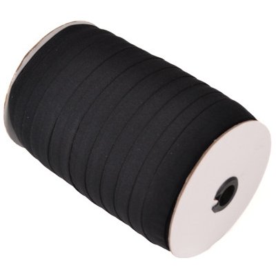 Takoy Lemovací guma 20 mm černá – Zboží Dáma