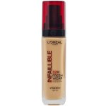 L'Oréal Paris Infallible make-up 125 Natural Rose 30 ml – Hledejceny.cz