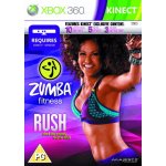 Zumba Fitness Rush – Zboží Živě