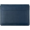 Brašna na notebook FIXED Oxford pro Apple MacBook Air 13,6" modré FIXOX2-AIRM2-BL