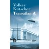 Kniha Transatlantik - Volker Kutscher