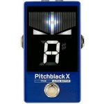 Korg Pitchblack X – Sleviste.cz