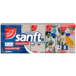 G&G Premium Extra jemné papírové kapesníčky s balzámem 4-vrstvé 15x10 ks – Zbozi.Blesk.cz